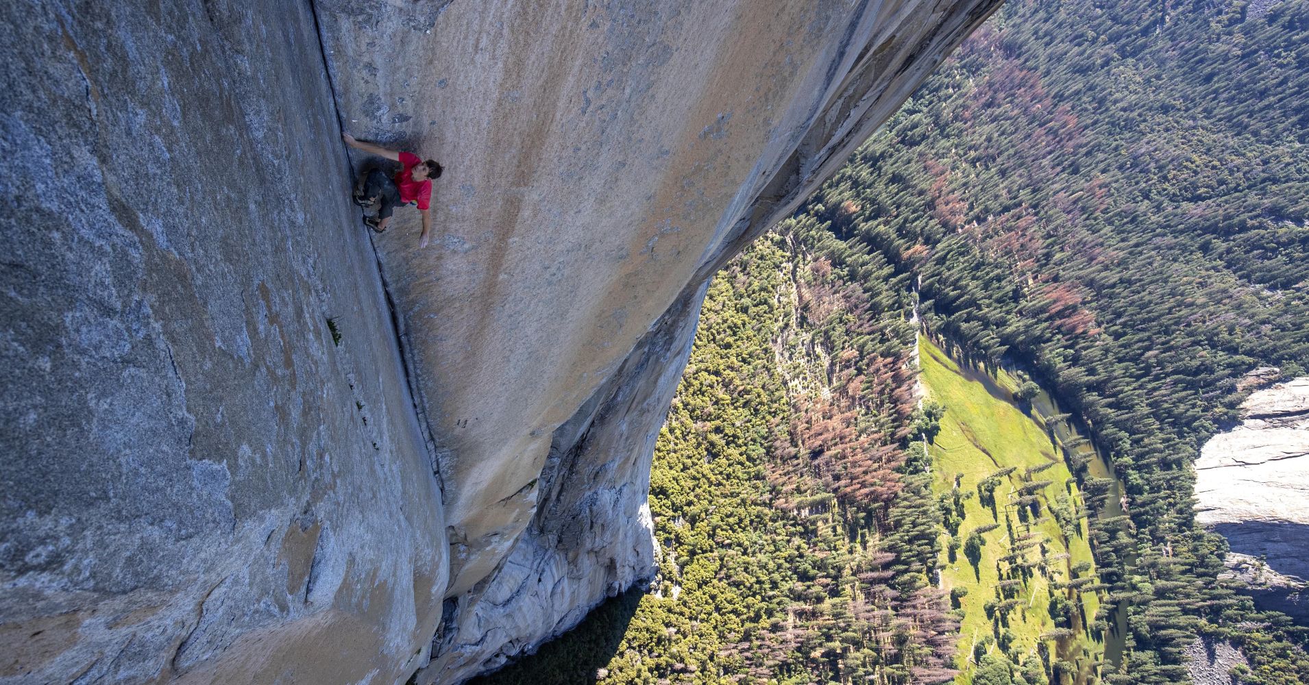 Free Solo: Lessons From The Edge